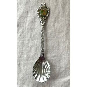 Vintage Souvenir Spoon Collectible‎ Florida